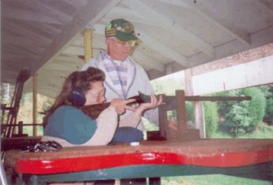 BULL RUN MUZZLELOADERS